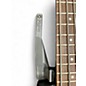 Used Hohner b2a BLACK Electric Bass Guitar