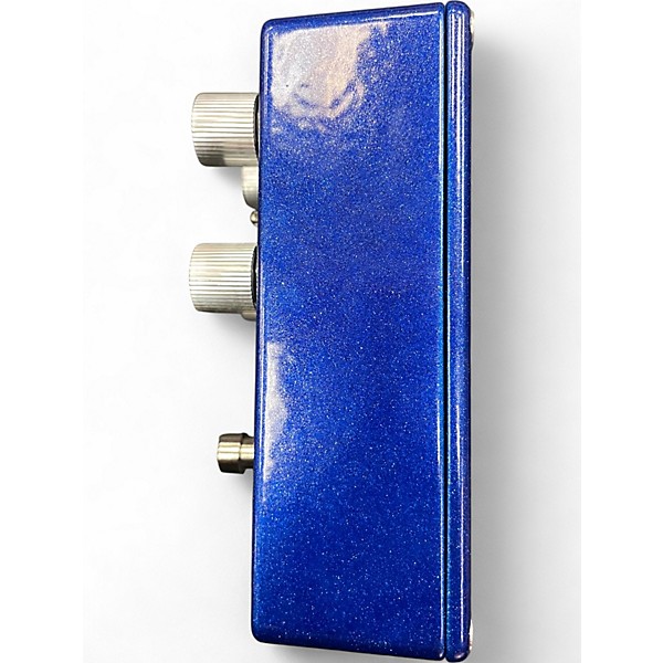 Used Jdm Pedals BLUE VELVET Effect Pedal