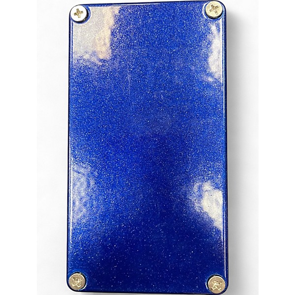 Used Jdm Pedals BLUE VELVET Effect Pedal