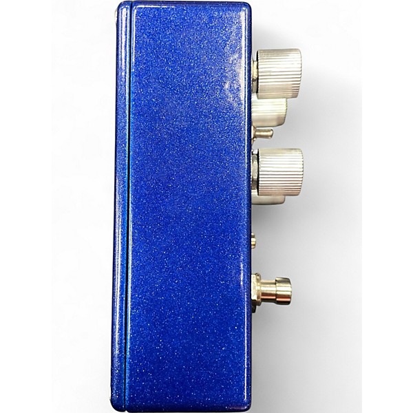 Used Jdm Pedals BLUE VELVET Effect Pedal