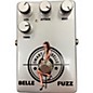 Used Smart Belle BELLE FUZZ Effect Pedal thumbnail