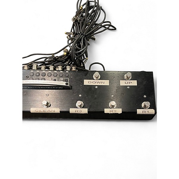 Used Onecontrol CROCODILE TAIL LOOP Pedal