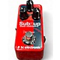 Used TC Electronic Sub N Up Mini Octaver Effect Pedal