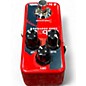 Used TC Electronic Sub N Up Mini Octaver Effect Pedal
