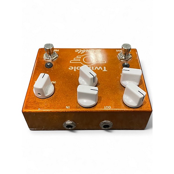 Used Mad Professor TWIMBLE Effect Pedal