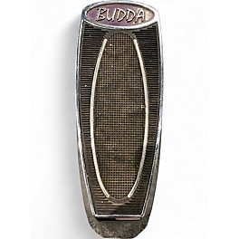 Used Budda Budwah Effect Pedal