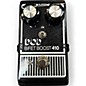 Used DOD BIFET BOOST 410 Effect Pedal thumbnail
