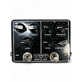 Used VHT AV -DB1 Effect Pedal