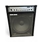 Used Genz Benz GBE100 Bass Combo Amp thumbnail