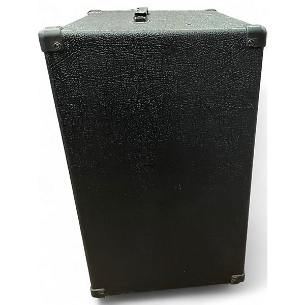 Used Genz Benz GBE100 Bass Combo Amp