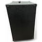 Used Genz Benz GBE100 Bass Combo Amp
