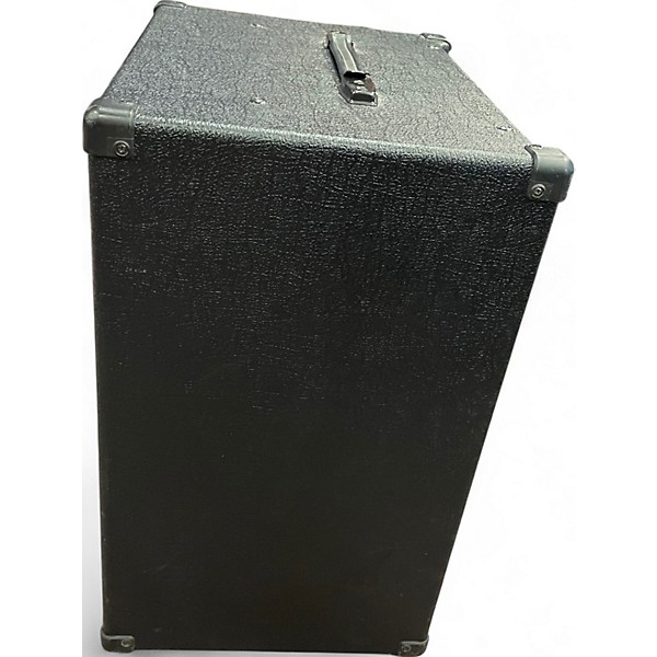 Used Genz Benz GBE100 Bass Combo Amp