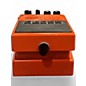 Used BOSS MD2 Mega Distortion Effect Pedal thumbnail