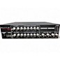 Used Genz Benz Shuttlemax 9.2 900W Bass Amp Head thumbnail