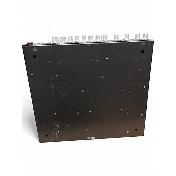 Used Genz Benz Shuttlemax 9.2 900W Bass Amp Head