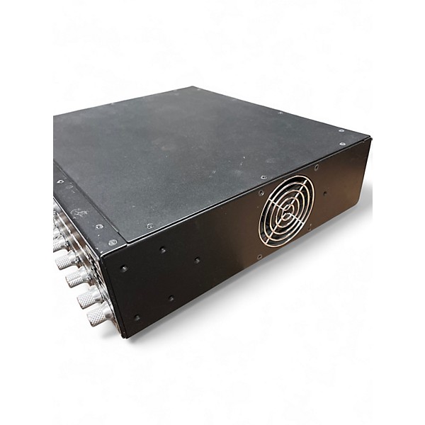 Used Genz Benz Shuttlemax 9.2 900W Bass Amp Head