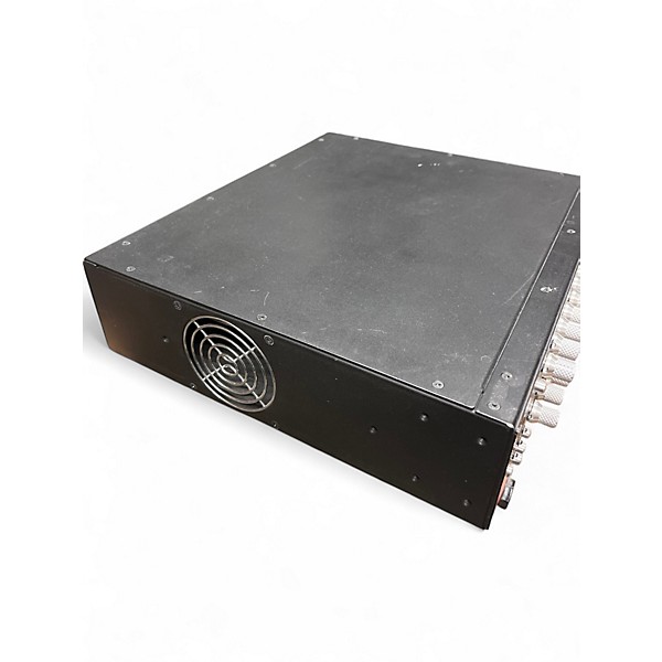Used Genz Benz Shuttlemax 9.2 900W Bass Amp Head