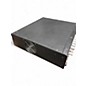 Used Genz Benz Shuttlemax 9.2 900W Bass Amp Head