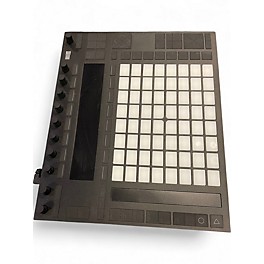 Used Ableton Push 2 MIDI Controller