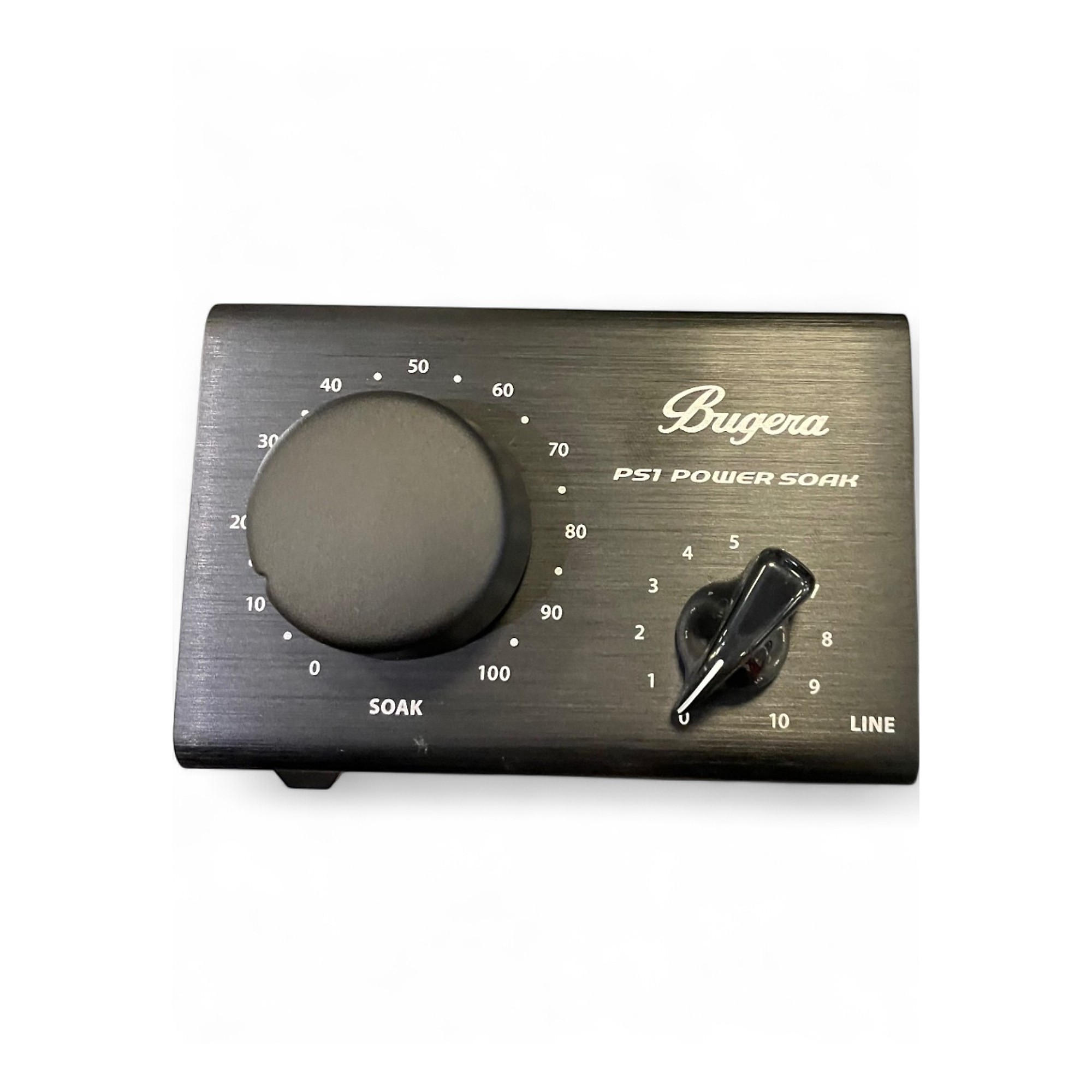 Used Bugera Used Bugera ps1 power soak Power Attenuator