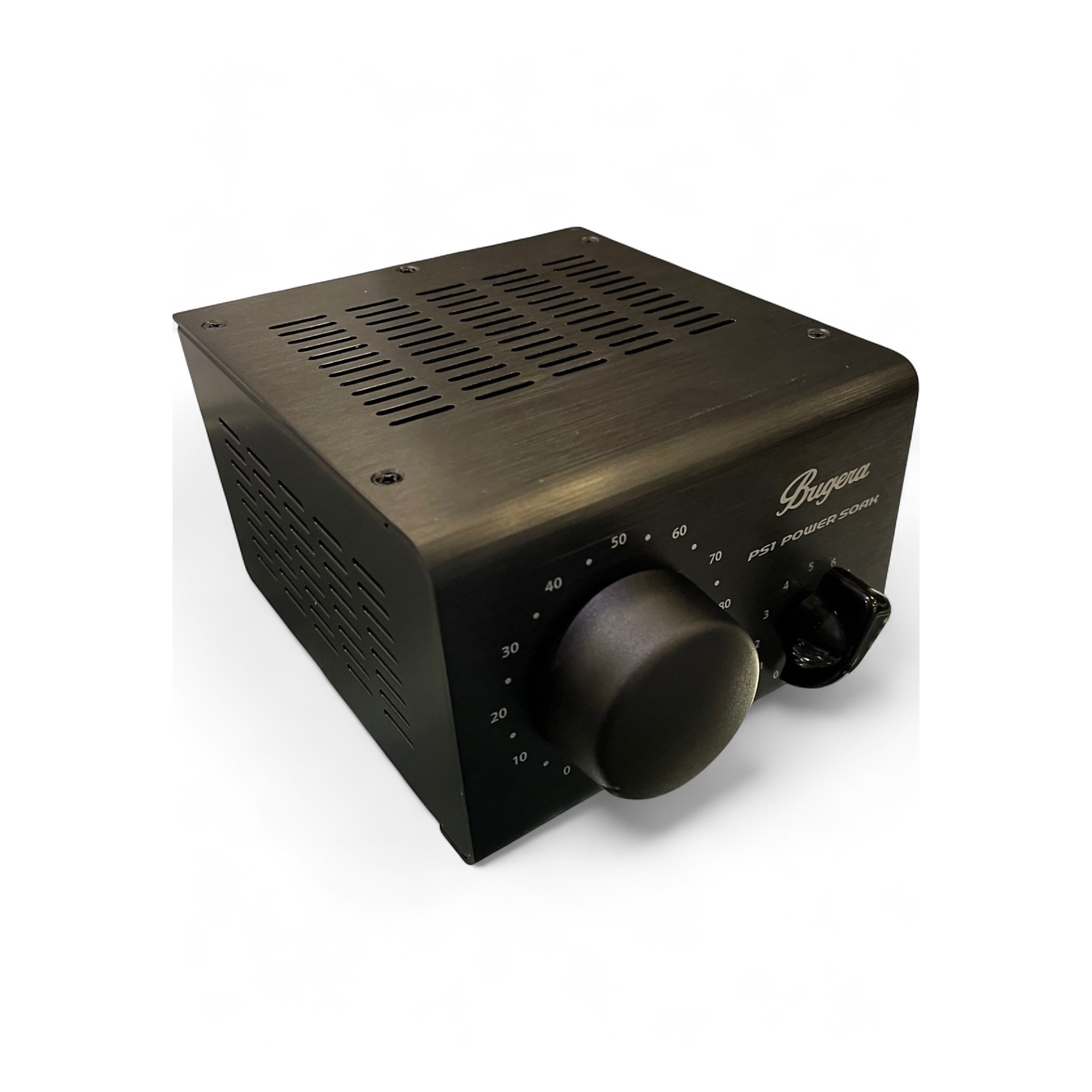 Amazon.com: Bugera POWER SOAK PS1 Passive 100 Watt Power