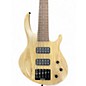 Used Gibson EB5 5 String Natural Electric Bass Guitar