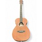 Used Martin 0-X1 Natural Acoustic Guitar thumbnail