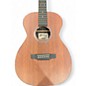 Used Martin 0-X1 Natural Acoustic Guitar