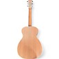 Used Martin 0-X1 Natural Acoustic Guitar