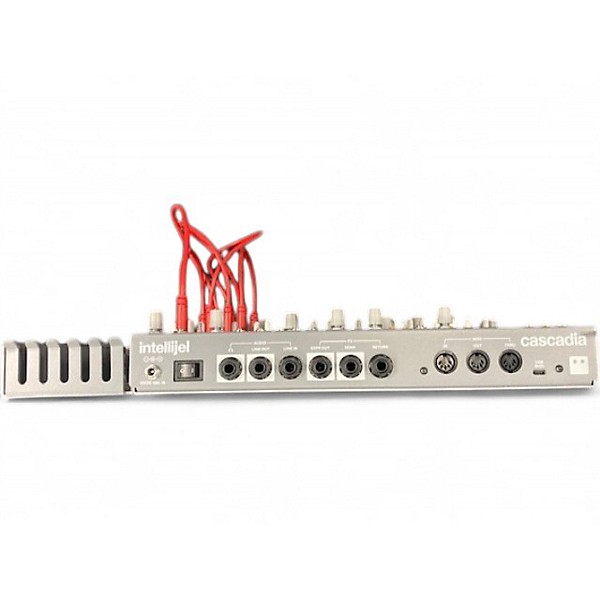 Used Intellijel Cascadia Synthesizer
