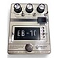 Used Walrus Audio EB-10 Pedal thumbnail