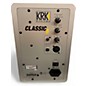 Used KRK Classic 5 Powered Monitor thumbnail