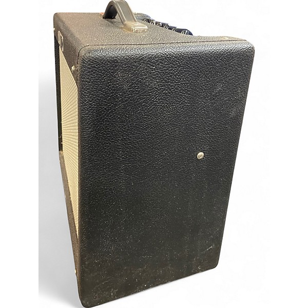 Used Fender Blues Junior 15W 1x12 Tube Guitar Combo Amp