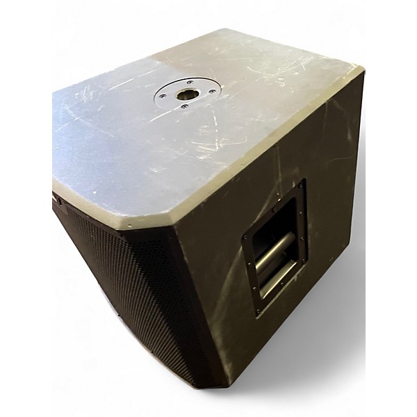 Used Alto TS212S Powered Subwoofer