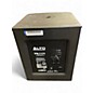 Used Alto TS212S Powered Subwoofer