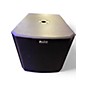 Used Alto TS212S Powered Subwoofer thumbnail