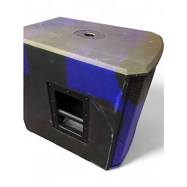 Used Alto TS212S Powered Subwoofer