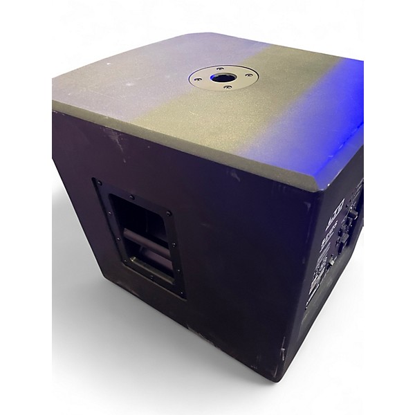 Used Alto TS212S Powered Subwoofer