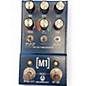 Used Walrus Audio M1 Mako Series Effect Processor