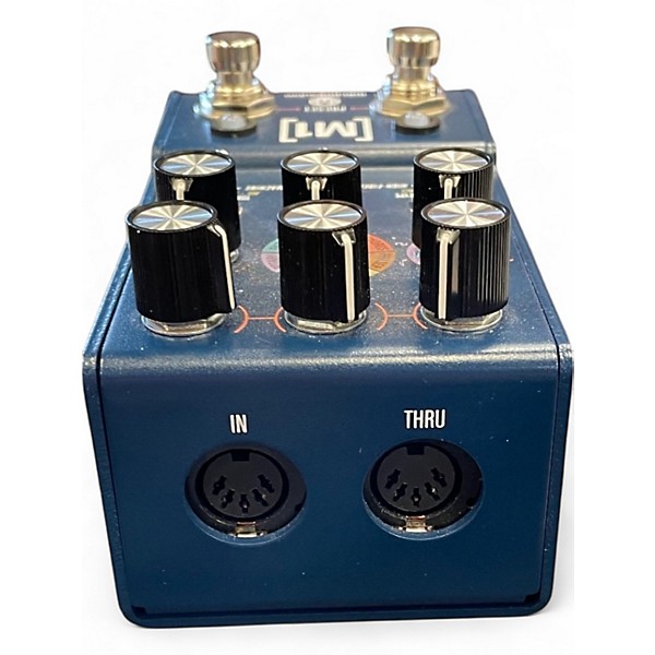 Used Walrus Audio M1 Mako Series Effect Processor