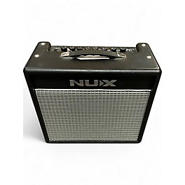 Used NUX Mighty 20 BT Guitar Combo Amp