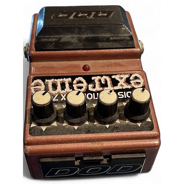 Used DOD GFX-70 extreme Effect Pedal