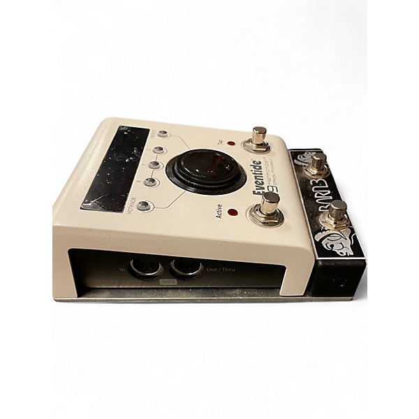 Used Eventide H9 MAX Stereo Delay Effect Pedal