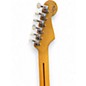 Used 2020 Fender 1955 Strat Journeyman LHR 2 Tone Sunburst Solid Body Electric Guitar
