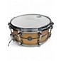 Used TAMA 14X6 Starphonic Snare Spruce Drum thumbnail