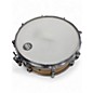 Used TAMA 14X6 Starphonic Snare Spruce Drum