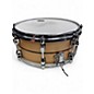 Used TAMA 14X6 Starphonic Snare Spruce Drum