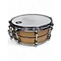 Used TAMA 14X6 Starphonic Snare Spruce Drum