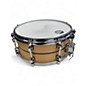 Used TAMA 14X6 Starphonic Snare Spruce Drum