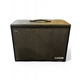 Used Line 6 POWER CAB PLUS 112 Guitar Power Amp